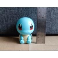 ราคา (มือหนึ่ง ไม่แกะซีล) Gachapon Pokemon: Squritle, กาชาปองโปเกมอน เซนิกาเมะ รุ่นหัวโต (28153598863)