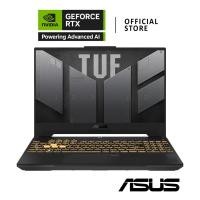 ราคา ASUS TUF Gaming F15 | NVIDIA® GeForce RTX™ 4060 | Intel® Core™ i7-13620H (FX507VV-LP139W) (28563600237)