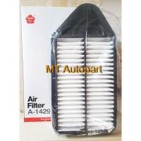 ราคา กรองอากาศ Air Filter Suzuki APV 1.6 ปี 2006-2010 / Suzuki Carry 1.6 2007-ON Sakura A-1429 (25363437665)