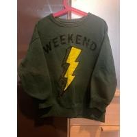 ราคา เสื้อแขนยาวเด็กผู้ชาย Zara boys size8 (24554180132)