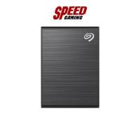 ราคา SEAGATE STKG500400 EXTERNAL SSD One Touch USB-C 500GB SSD EXTERNAL(เอสเอสดีภายนอก) | By Speed Gaming (28618789258)