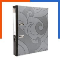 ราคา แฟ้มสันกว้าง A4 (สัน 2 นิ้ว) สีดำ ตราช้าง 125 พร้อมส่ง US.Station (7669528768)