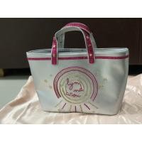 ราคา กระเป๋า Lyn around ของแท้ มือสอง สภาพดี (8728151010)