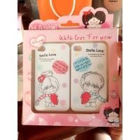 ราคา เคสคู่ Iphone4/4s (124128677)