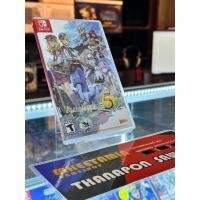 ราคา Nintendo Switch Rune Factory 5 [US] [มือ2] (24757667855)