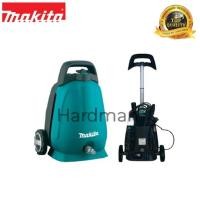 ราคา MAKTA เครื่องฉีดน้ำแรงดันสูง 1,300 วัตต์ รุ่น HW-102 แรงดันสูงสุด 100 บาร์ (552229602)