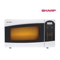 ราคา SHARP เตาไมโครเวฟ 22 ลิตร รุ่น R-288 (7600298073)