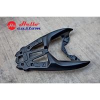 ราคา แร็คท้าย Allnew Nmax 155 Copy ศูนย์ Allnew Nmax 2020-2024 (8236122124)