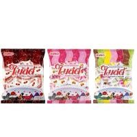 ราคา Mildy ไมล์ดี้ Euro มาร์ชเมลโล่สอดไส้ 120 กรัม 1 ถุง 30 ชิ้น รสชาติช็อคโกแล็ต, สตรอเบอร์รี่, และรวมรส (27601373842)