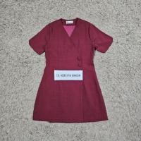 ราคา เดรสทำงาน ป้าย Valley girl ไซส์ M (26717548587)