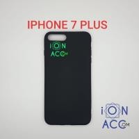 ราคา IPHONE 7 PLUS SLIM MATTE CASE- 8 PLUS BLACK MATTE CASE (27365220815)