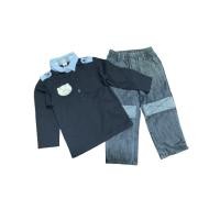 ราคา ชุดเด็กผู้ชาย แขนยาว ขายาว Enfant ชุดเด็กใส่ไปงานแต่ง ใส่ไปเที่ยว (15339568613)