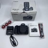 ราคา canon body 6D mark ii ชัตเตอร์ 20,xxx (14460263322)