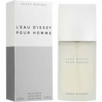 ราคา Issey Miyake L'Eau D'Issey Pour Homme EDT125ml กล่องขาวเทสเตอร์ (1363497309)