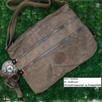 ราคา Kipling รุ่น Alvar crossbody bag (2137130406)