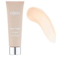 ราคา ‼️ พร้อมส่ง ‼️ZELENS Velvet Primer Mattifying and Pore Refining ( 30 ml.) (2175012138)