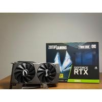 ราคา การ์ดจอ ZOTAC GAMING GEFORCE RTX 3060 TWIN EDGE OC - 12GB (21372525805)