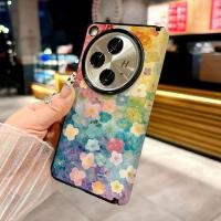 ราคา หนังหรูหราลายดอกไม้เคสโทรศัพท์สําหรับ OPPO Find N5 N3 ฝาครอบรวมทุกอย่างทนต่อการตก OPPO find N3 กรณี (40824706421)