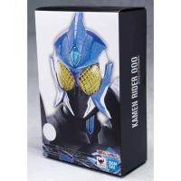 ราคา S.H.Figuarts (Shinkoccou Seihou) Kamen Rider 000 Shauta Combo (7888353017)