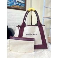 ราคา Balenciaga cabas S bag (40903651461)