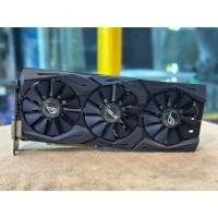 ราคา VGA (การ์ดแสดงผล) ASUS ROG STRIX-GTX1060-O6G-GAMING (27775615695)