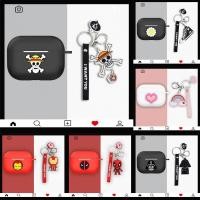 ราคา Lap09 Lenovo LP40 เคส / HT38 ใหม่ เคสซิลิโคน ป้องกันฝุ่น สําหรับ Lenovo LP40 / HT38 (25857475775)