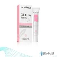 ราคา Provamed Gluta Serum โปรวาเมด กลูต้า เซรั่ม 10 มล. (4440774290)