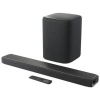 ราคา Harman Kardon Enchant 800 Soundbar Graphite (4304392588)