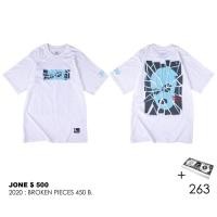 ราคา Jone500 No.263 (พร้อมส่ง) (3748208540)