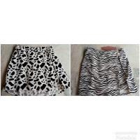 ราคา เสื้อ 2xlกางเกงกระโปรงคนอ้วน สาวอวบ กระโปรงทำงานคนอ้วน (9125302450)