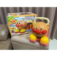 ราคา (307) Anpanman อันปังแมน รถขาไถ รถของเล่น ของเล่นเด็ก งานตู้ญี่ปุ่น ** มือสอง ** งานกล่อง (28861083174)