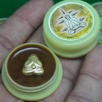 ราคา ของมงคลแท้.สีผึ้งโชคลาภภควัมปติ(พระปิดตาราคาคนหากิน)..บันดาลโชคมหาลาภ.ผสมมวลสารว่านมงคล108 (12945773672)