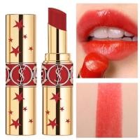 ราคา [ของใหม่] YSL Rouge Volupte Shine Star Collection สี 102 ของแท้ % (ราคาปกติ 1,500) (7183809020)