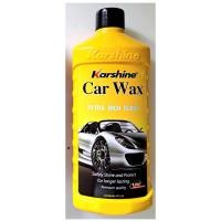 ราคา [ข้อเสนอดีที่สุด, ของแท้100%] น้ำยาเคลือบสีรถยนต์ KARSHINE 475 มล. (22653264596)