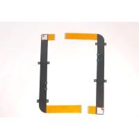 ราคา ใหม่ XA3 XA5 XA10 LCD Flex สําหรับ Fuji สําหรับ Fujifilm X-A3 X-A5 X-A10 เพลาหมุน lcd flex สายไม่มี IC กล้องอะไหล่ซ่อม (41420277807)