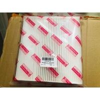 ราคา กรองอากาศเครื่อง (ในสต็อกในกรุงเทพฯ)กรองแอร์โตโยต้า กรองแอร์โตโยต้าแท้ Yaris Vios Altis Vigo Fortuner Camry แท้ Toyota (25633408379)