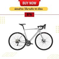 ราคา จักรยาน จักรยานเสือหมอบ จักรยานแบรนด์ CANNONDALE 700 M CAAD13 DISC ULT (20037107276)