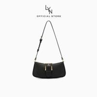 ราคา LYN - Monro Mini Shoulder Bag กระเป๋าสะพายไหล่ Monro Mini Shoulder (LL24FBF370) (41213702683)