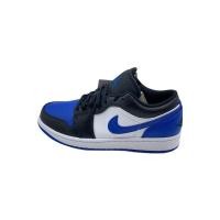ราคา รองเท้าผ้าใบ NIKE Low 2 3 8 7 14 55 หนังตัด Blue Direct จากญี่ปุ่น มือสอง (28556032631)
