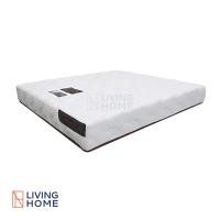 ราคา (ส่งฟรี) ที่นอนสปริงยางพาราเซอรี่ ขนาด 3.5, 5, 6ฟุต หนา10นิ้ว รุ่น MILAN | Livinghome Furniture Mall (944366826)