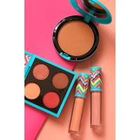 ราคา ของแท้ MAC x Patrickstarrr Summer Starrr Full Face Kit (Limited Edition) เซทเครื่องสำอางค์ ไซส์ปกติ (7959849848)