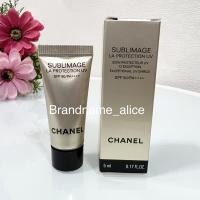 ราคา แท้ Chanel sublimage la protection uv spf 50 PA+++ ขนาด 5ml (20010060026)