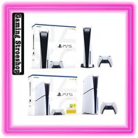 ราคา เครื่องเกมส์ Playstation 5 มือ2 รุ่นใส่แผ่น (24474806904)