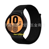 ราคา AOLON Watch GTR Ultra Nylon Smartwatch Strap Replacement Strap AOLON Watch GTR Ultra Nylon Material (57550143312)