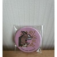 ราคา เข็มกลัด Totoro จาก สตูดิโอจิบลิ  studio Ghibli ของแท้ (14864354162)