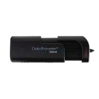 ราคา 32GB 'Kingston' (DT104) แฟลชไดร์ฟ DataTraveler (7316405547)