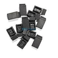 ราคา 2pcs ยี่ห้อใหม่แบตเตอรี่ประตูพอร์ตด้านล่างยางสําหรับ Canon EOS 5D2 Mark II 5D 7D กล้องดิจิตอลอุปกรณ์เสริม Replement Part (40373257272)