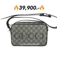 ราคา New gucci mini shoulder messenger bag สวยเท่ห์มาก (26951663846)