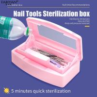 ราคา กล่องฆ่าเชื้อ กล่องฆ่าเชื้อ เครื่องมือเล็บ ฆ่าเชื้อ กล่องฆ่าเชื้อเล็บสําหรับ (27769179693)
