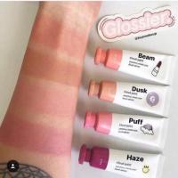 ราคา แท้/พร้อมส่ง Glossier Cloud Paint สี Beam (1637101933)
